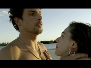 Amores roubados episódio 4