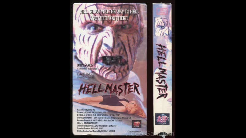 hellmaster us 1992 watch online 