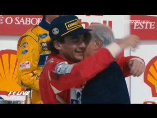 Tom grennan all goes wrong [f1 live london]