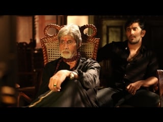 Саркар 3 / sarkar 3 (2017) satrip