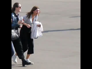 Молодой пранкер