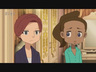 [ohys raws] layton mystery tanteisha katri no nazotoki file 36 (cx 1280x720 x264 aac)