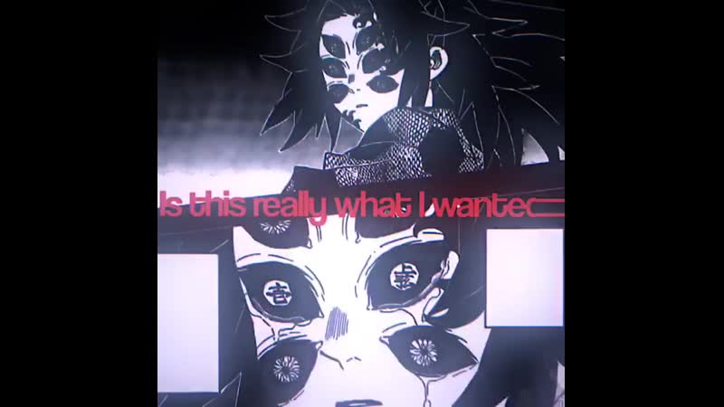 [ kimetsu no yaiba ~ yoriichi and kokushibo ]