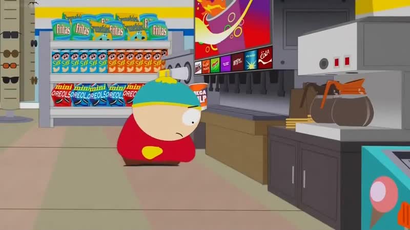 Eric cartman