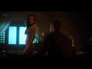 Martha higareda nude altered carbon s01e09 (us 2018) 1080p web watch online / марта игареда видоизмененный углерод