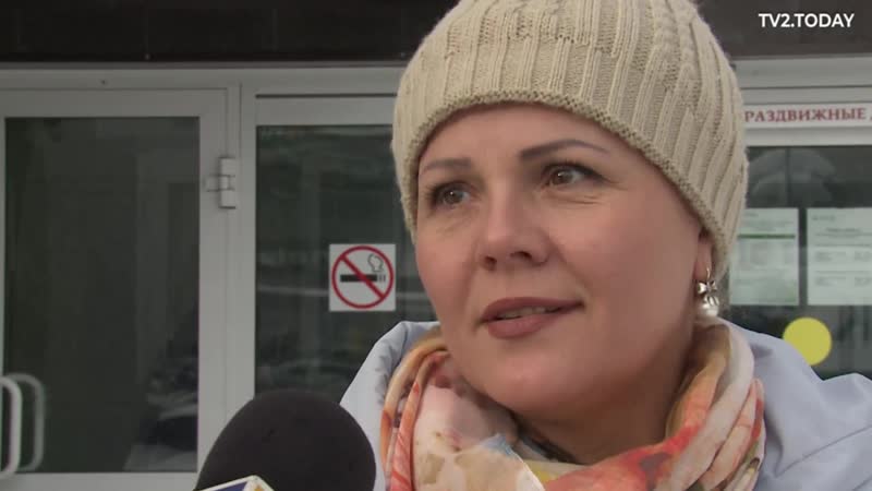 «рубль упал, да и бог с ним» что говорят томичи опрос тв2