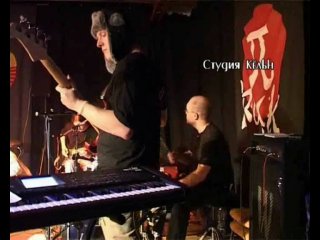 Rock tusoa iv (köln 2005)