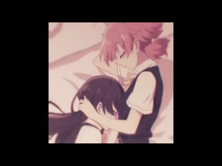 #yagate kimi ni naru vines