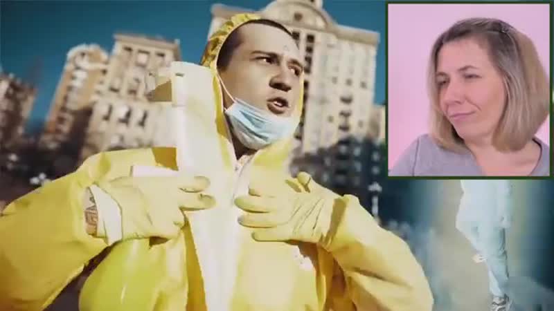 Реакция на коронавирус в рэпе | коронавирус песня {4 04 2020}