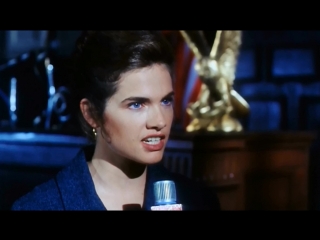 The demolitionist heather langenkamp разрушительница 1995 год эпизоды с хизер лангенкамп титры