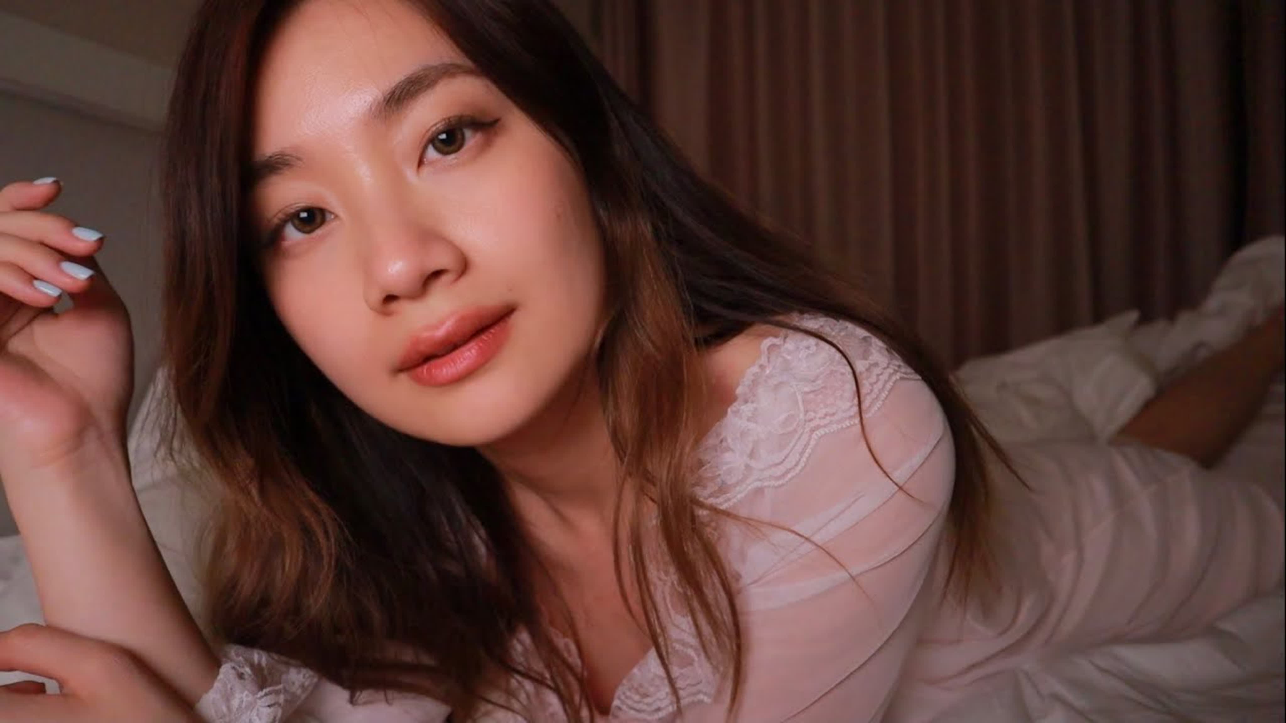 Lin asmr asmr helping you fall asleep watch online 