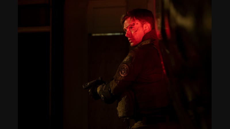 Ben poindexter bullseye