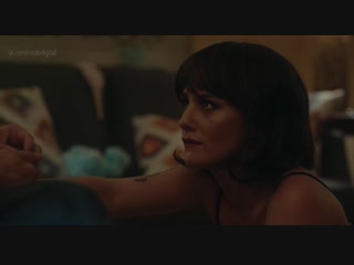 Addison timlin long nights short mornings (2016) hd 1080p nude? sexy! watch online