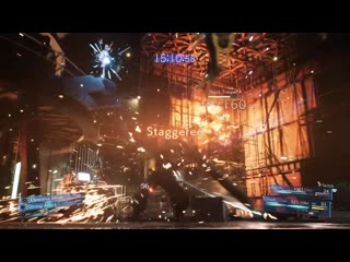 Final fantasy 7 remake official cloud strife trailer the game awards 2019 full hd