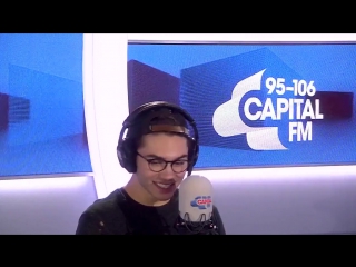 Just swipin' minding my own business (capital london)