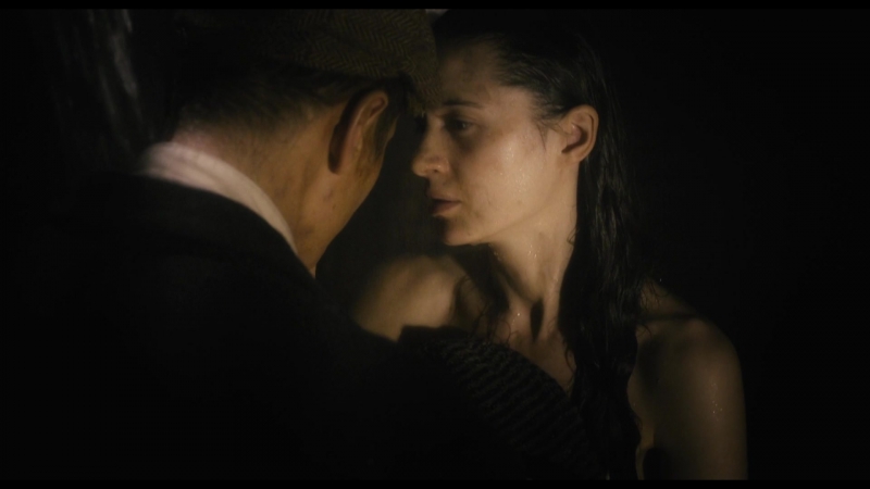 Agnieszka grochowska nude in darkness (2011) hd 1080p