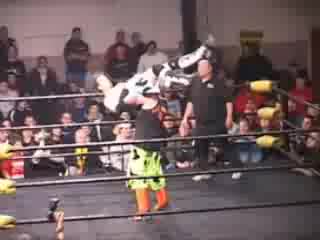 Beef wellington and sexxy eddy from cage of porn 6