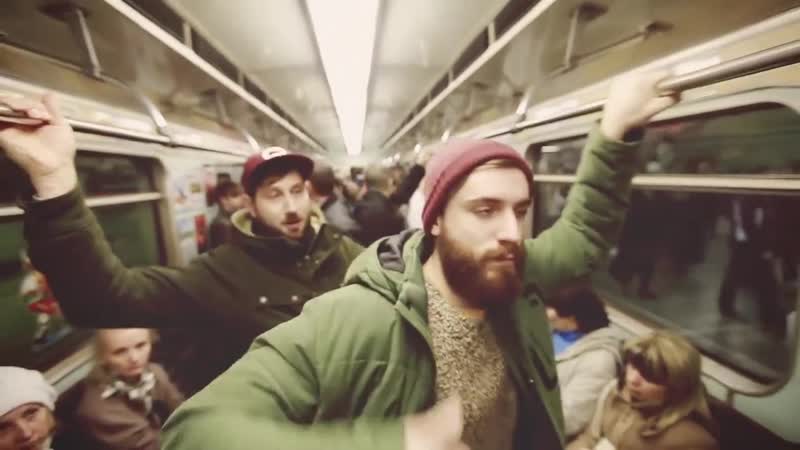 Vanilla sky zvenit yanvarskaya viuga (звенит январская вьюга)