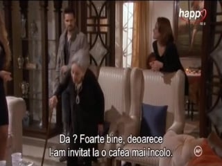 Fiorella spune da episodul 32 episodonlinenet