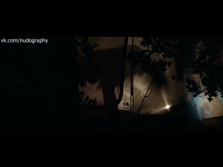 Америка оливо (america olivo) голая в фильме "пятница 13 е" (friday the 13th, 2009, маркус ниспел)