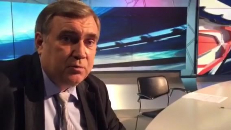 Юрий розанов о поражении "челси"