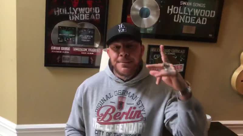Johnny 3 tears shoutout to russia