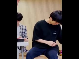 Мамку разозлил