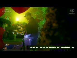 Schade beyond wonderland virtual rave a thon 2020