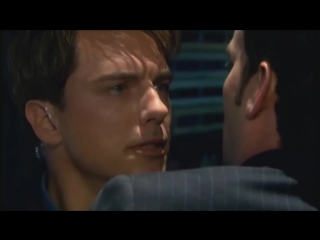 Jack and ianto need you now