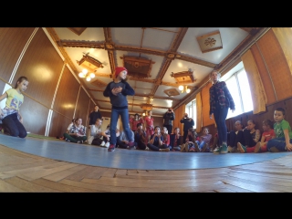 |all styles 1x1| tortik vs alisa (win) 30 01 2016