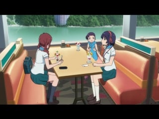 Kuromukuro [03] [itashi nuts]