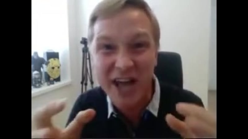 Гнев комикадзе