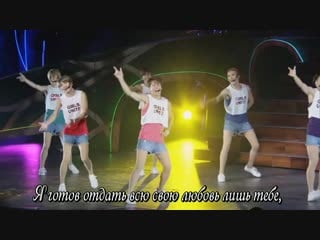 Kikuchi fuma & sixtones ai ing aishiteru