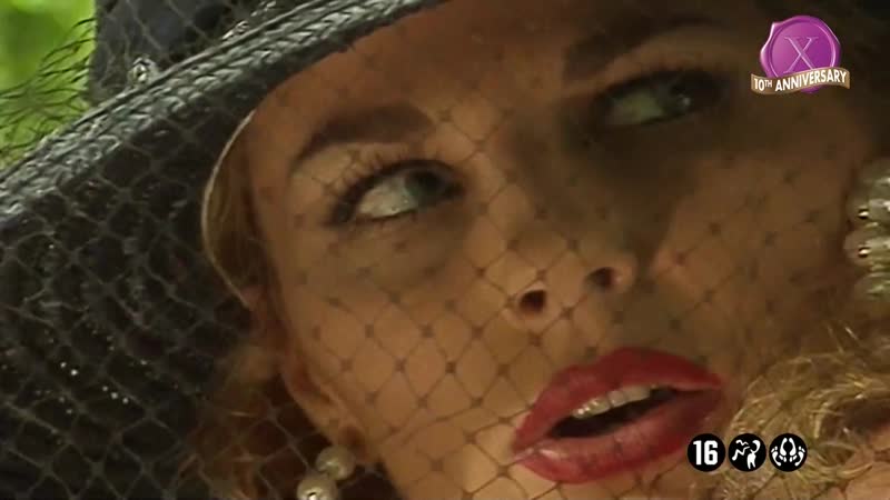 Le parfum de mathilde аромат матильды 1994 hd