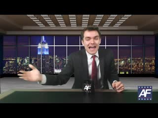 Nick fuentes on abortion