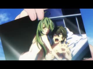 Busou shoujo machiavellianism [07]