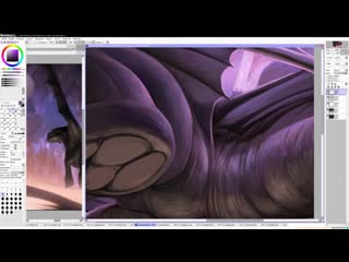 Drawing toothless in httyd epic speed paint art