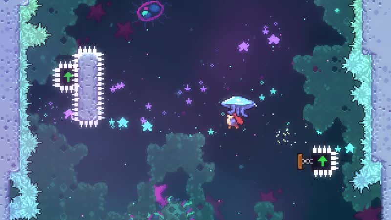 [obsidian time] истребление сущности (это не шутки)