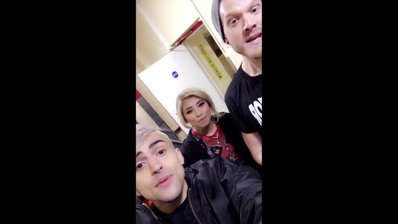 Mitch&amp;kirstin&amp;scott