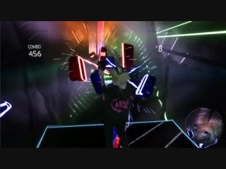 [beat saber] sunmi(선미) siren(사이렌)