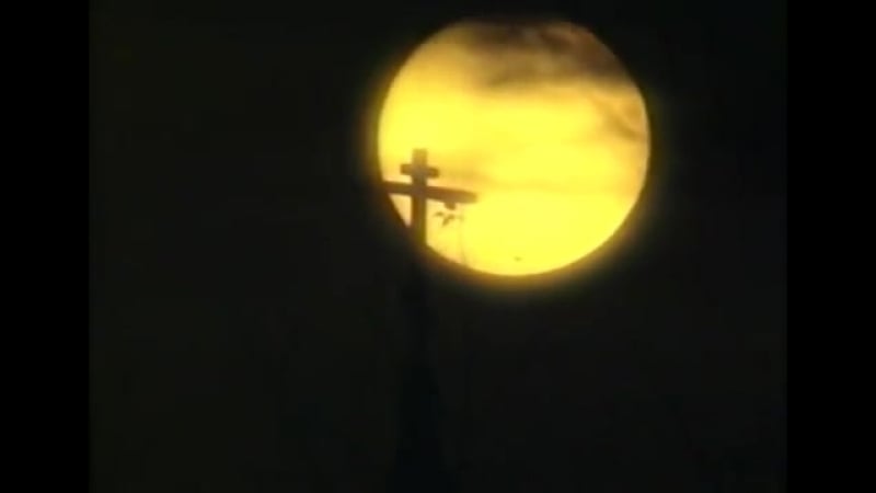 Д/ф "врачеватель архиепископ лука"