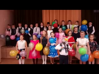 Video by alla prokhorova