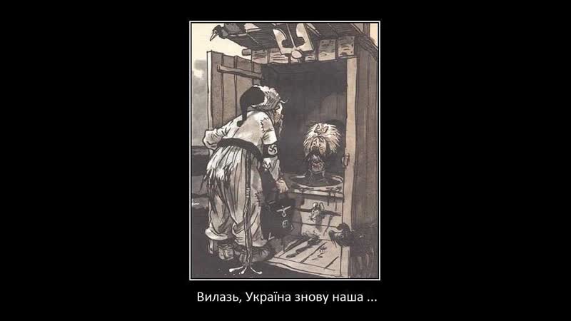 Потомки древних укров🇺🇦, позорно съебавшиеся из страны с воплями "слава хероям!" уже достали и армян {21 04 2022}