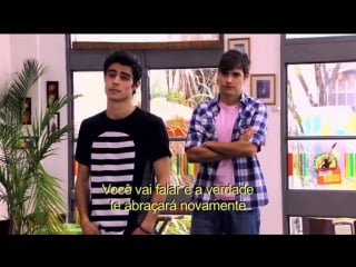 Виолетта habla si puedes