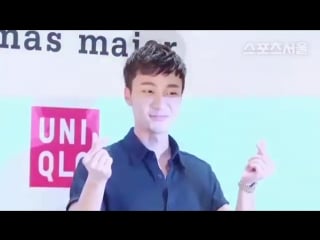 180531 uniqlo x tomas maier