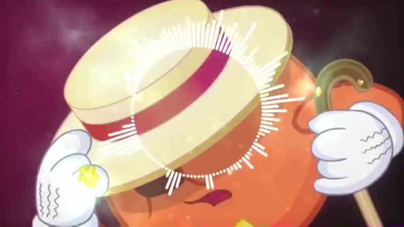 [dvrst beats] смешарики ягода малинка (phonk version by dvrst) (bass boosted)