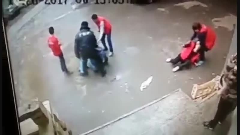 Бросайте курить