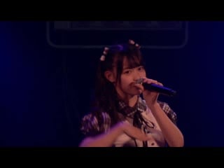 Chou cream rockets kimi no achoo! @ 190102 tokyo idol project×@jam new year premium party newyear stage day1