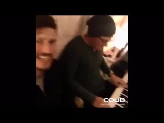 3 minute "go suck a dick" vine by nick mastodon & dustin hatzenbuhler