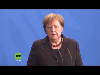 Angela merkel verspricht werde mich nicht in prozess um cdu vorsitz einmischen